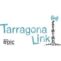 Tarragona Link logo - Similar company to Multimedia Tarragona S.L.