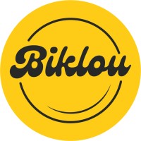 Biklou logo - Similar company to Popine