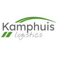 Kamphuis Logistics B.V. logo - Similar company to Ots Racing