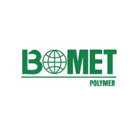 Bomet Polymer Solutions Inc. logo - Similar company to Repolytex