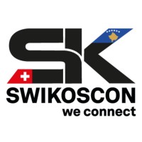 SwiKosCon sh.p.k logo - Similar company to Claritask