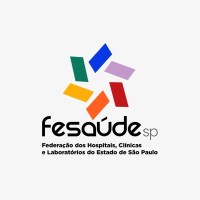 FESAÚDE-SP logo - Similar company to Decomsaude Fiesp