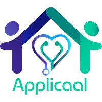 Applicaal Incorporated logo - Similar company to Datalife.Ai