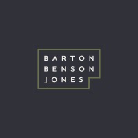 Barton Benson Jones PLLC logo - Similar company to Thurman & Phillips P.C.