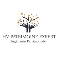 HV Patrimoine Expert logo - Similar company to Pca Finance