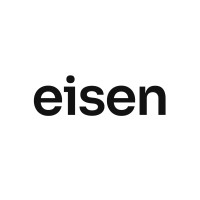 Eisen logo - Similar company to Kanmon