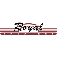 Royal Theaters Inc logo - Similar company to Cinema Cafe