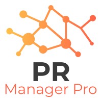 PR Manager Pro logo - Similar company to Public Relation Divas