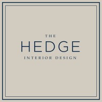 The Hedge Interior Design logo - Similar company to Ek Interior Design