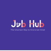 Job Hub logo - Similar company to Job Hub