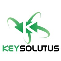 KEYSOLUTUS logo - Similar company to H2Sys Technologies Pvt Ltd