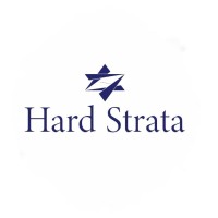 Hard Strata PMC logo - Similar company to Maple Consulting Ltd