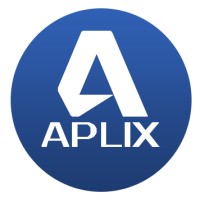 Aplix logo - Similar company to Exactus Erp