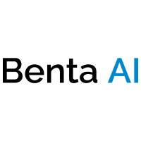Benta AI logo - Similar company to Benta