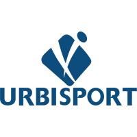 Urbisport EN logo - Similar company to 90°West