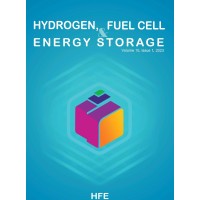 Hydrogen. Fuel Cell and Energy Storage (HFE) logo - Similar company to Renewable Hydrogen Fuel Cell Collaborative