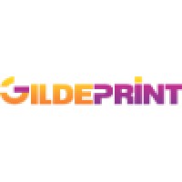 Gildeprint logo - Similar company to Ipskamp Printing