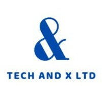 Tech and X Ltd logo - Similar company to Telnet Nigeria Limited