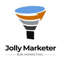 Jolly Marketer logo - Similar company to Digital Marketer 24