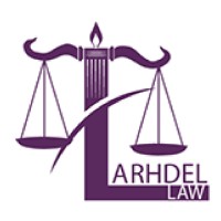 Larhdel Law logo - Similar company to Seki, Nishimura & Watase, Llp