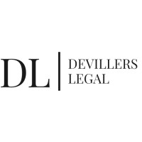 Devillers Legal logo - Similar company to Devillers