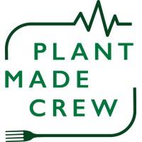 Plant Made Crew logo - Similar company to Polarity Gin