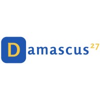 Damascus27 (Pty) Ltd logo - Similar company to Datacraim, Inc.