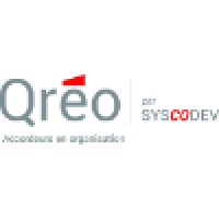 Syscodev/Qreo logo - Similar company to Association Syscodev