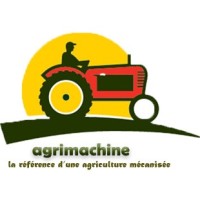 Agrimachine logo - Similar company to Agrozapp