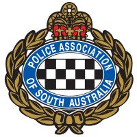 Police Association of South Australia logo - Similar company to Queensland Police Union