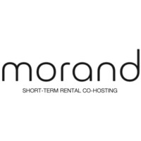 MORAND logo - Similar company to Maison Morand Paris