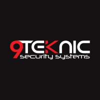 9TEKNIC Security Systems logo - Similar company to .Codiara | Tecnologia Integral