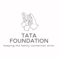 Tata Foundation AU logo - Similar company to Tata Foundation