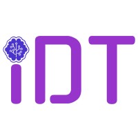 Insense Data Technologies logo - Similar company to Plasticplan