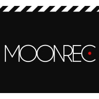 Moon REC logo - Similar company to Amg Eventos