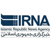 Irna News Agency logo - Similar company to Press Tv