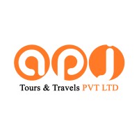 APJ Tours and Travels Private Limited logo - Similar company to Sfcloud
