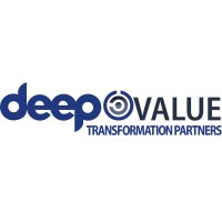 Deep Value logo - Similar company to Deep Value