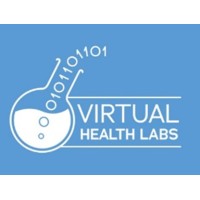 Virtual Health Labs logo - Similar company to Breadcrumb Ltd
