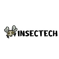 Insectech logo - Similar company to Orbit It Limited