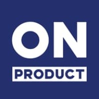 On Product logo - Similar company to Studencki Uxathon