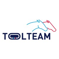 Tolteam logo - Similar company to Equimade