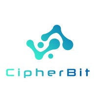 CipherBit Corp logo - Similar company to Secure It