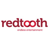 Redtooth logo - Similar company to Fcg Ltd