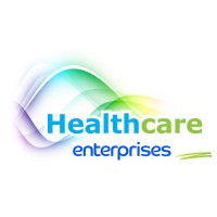 Healthcare Enterprises Rwp logo - Similar company to Technifirm