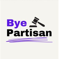 ByePartisan logo - Similar company to Case Closed?