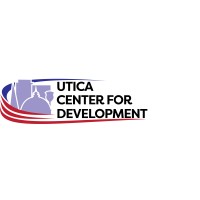 The Utica Center For Development Inc. logo - Similar company to Oneida County