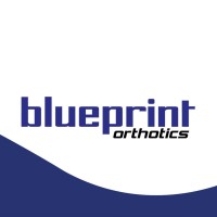 Blueprint Orthotics Ltd logo - Similar company to Queensland Orthotic Lab