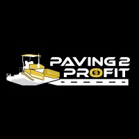 Paving2Profit | Asphalt Paving Growth logo - Similar company to Intellimark