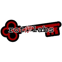 rot13labs logo - Similar company to Vectorama